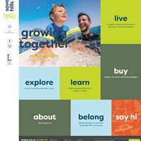 Портфолио sovereignhills